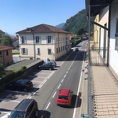 Apartment Regina Di