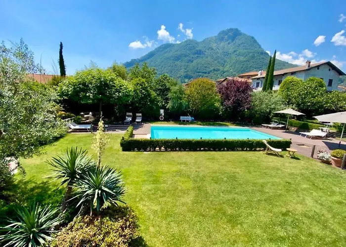 Appartement Regina Di