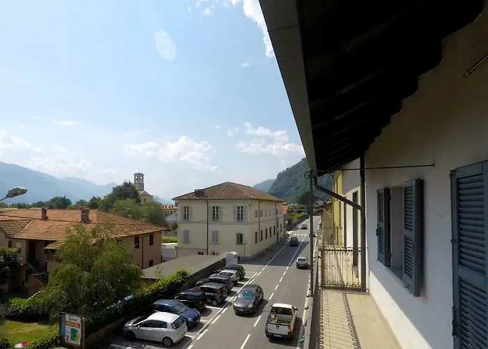 Regina Di Appartement